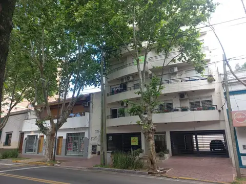 DEPARTAMENTO 2 AMBIENTES CON BALCON