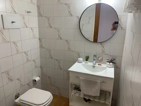 Depto Tipo Casa en Venta en Villa Lugano, USD 135.000