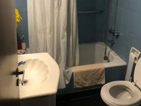 Departamento en Alquiler 50 años