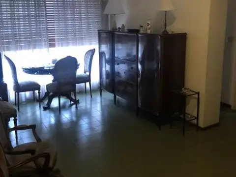 Departamento en Alquiler de 3 ambientes