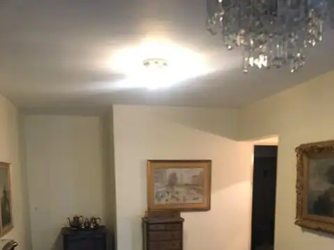 3 AMBIENTES PISO 4 EN ACOYTE 136 CABALLITO