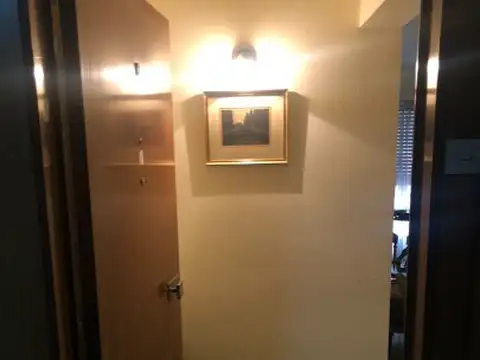 Avenida Acoyte 100, Piso 4