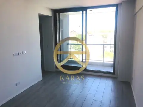 VENTA DEPARTAMENTO MONOAMBIENTE SAAVEDRA A ESTRENAR CON PARRILLA.