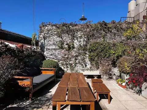 Casa en Alquiler de 3 dormitorios