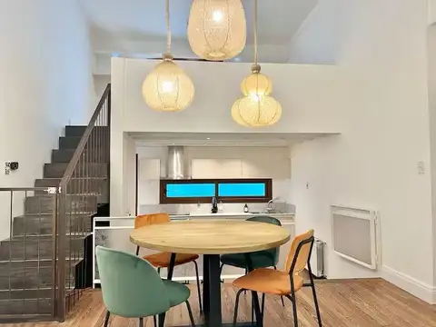 Casa en Alquiler al Este