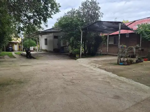 Casa en Venta en Potrero de los Funes, USD 235.000