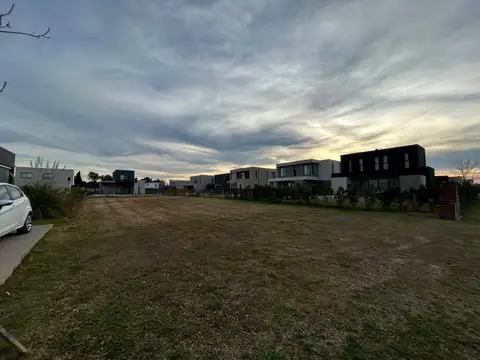 Terreno en Venta en El Aljibe, USD 70.000