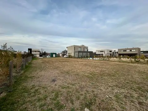 Terreno en Venta en El Aljibe, USD 70.000