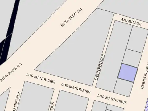 Calle Hernandarias