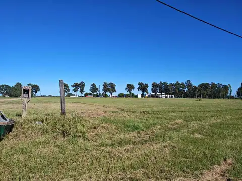 GRAN TERRENO EN VENTA EN CAYASTA.