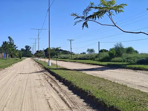 Terreno en Venta en Cayasta, USD 30.000