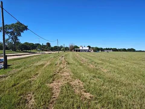 GRAN TERRENO EN VENTA EN CAYASTA.