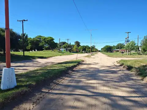 Terreno en Venta en Cayasta, USD 30.000