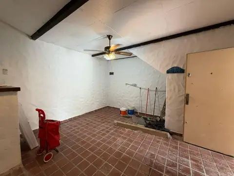Depto Tipo Casa en Alquiler de 1 dormitorio