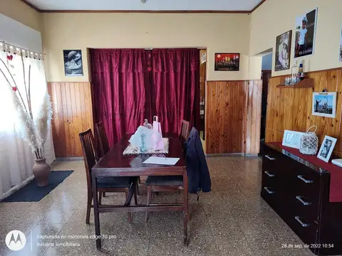 Mendoza 900