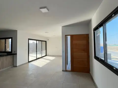 Casa en Venta A Estrenar