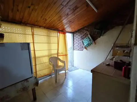 Casa en alquiler temporal en San Clemente Del Tuyu