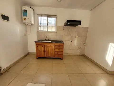 Departamento en Alquiler de 2 ambientes