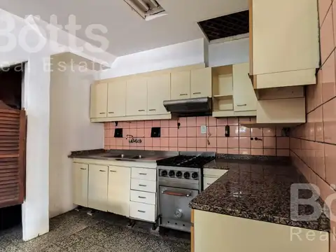 Departamento en Venta en Parque Chacabuco, USD 90.000