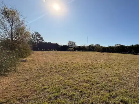 Terreno en Venta de 2070,0 m2