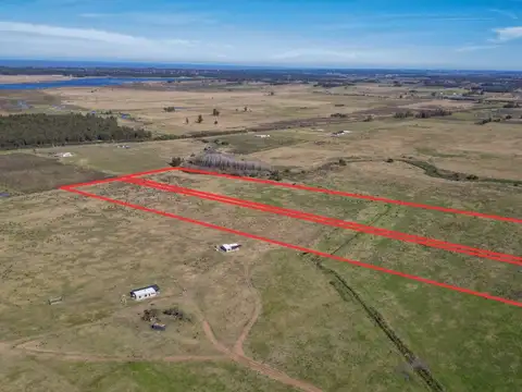 Venta chacra en Sosa Díaz, Canelones - 4,75ha
