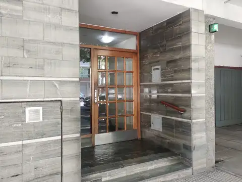 Departamento en alquiler en Caballito Sur