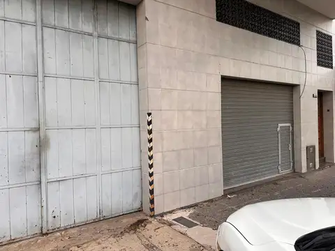 Galpón en Wilde