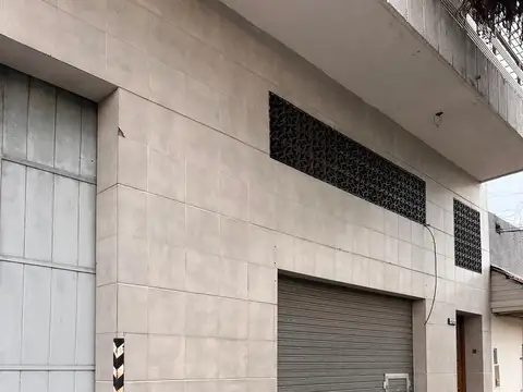 Galpon en Alquiler 30 años