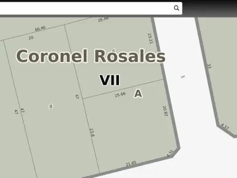charles darwin al 600 esquina Neosparton