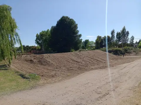 Terreno en esquina oportunidad inversion balneario Pehuenco