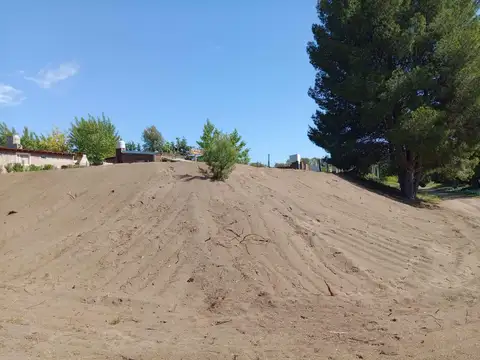 Terreno en Venta en Pehuen Co, USD 27.000