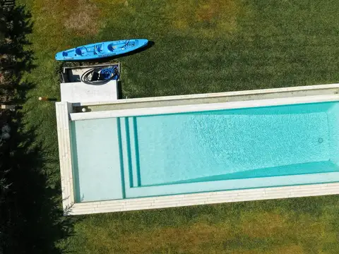 Casa en Alquiler A Estrenar