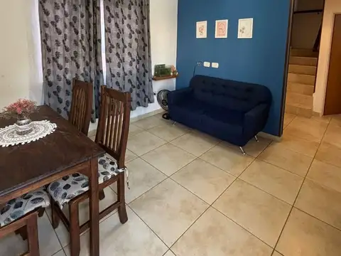 Depto Tipo Casa en Venta de 4 ambientes