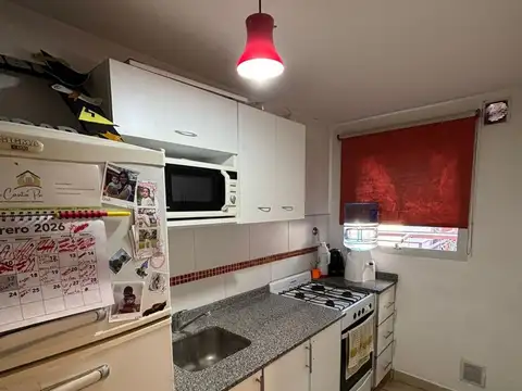 Depto Tipo Casa en Venta 8 años