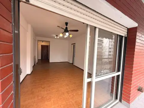 Departamento en Alquiler de 3 ambientes