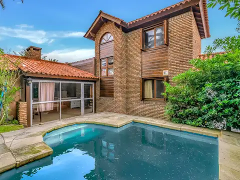 Casa en Venta de 3 dormitorios