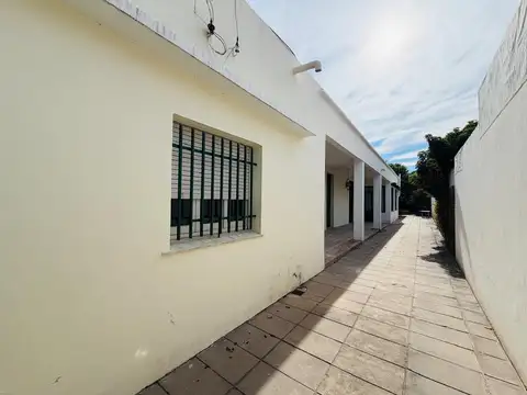 Casa en Alquiler 56 años