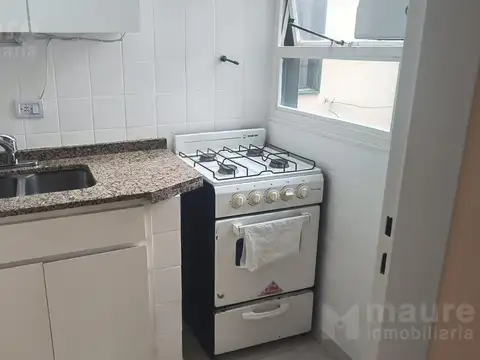 Departamento en Alquiler al Oeste