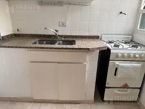 Departamento en Alquiler 50 años