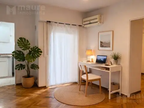 Departamento en Alquiler de 1 dormitorio