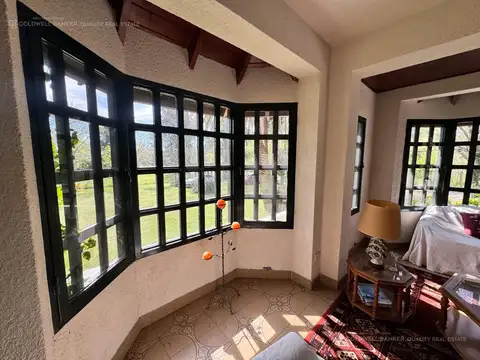 Venta casa en doble terreno de 2350m2 ! OPORTUNIDAD