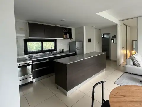 Departamento Venta En Las Cavas. Canning.