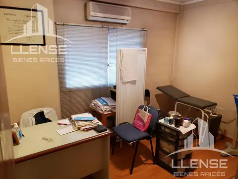 Oficina en Venta en Quilmes, USD 65.000