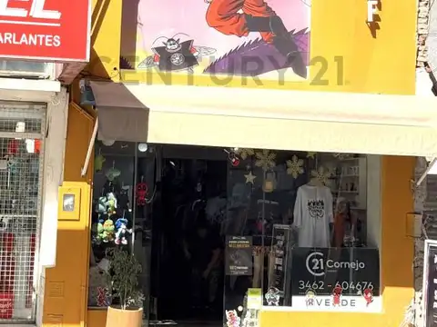 Belgrano 300, Piso 0