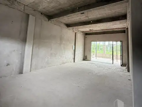 Local en Alquiler A Estrenar