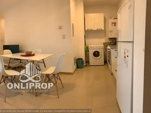 Departamento en Alquiler en Neuquén, $ 1.800.000