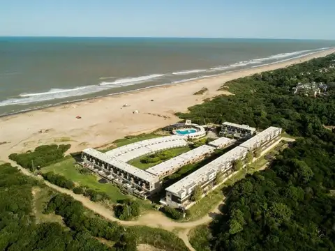 DEPARTAMENTO VENTA MAR DE LAS PAMPAS LINDA BAY
