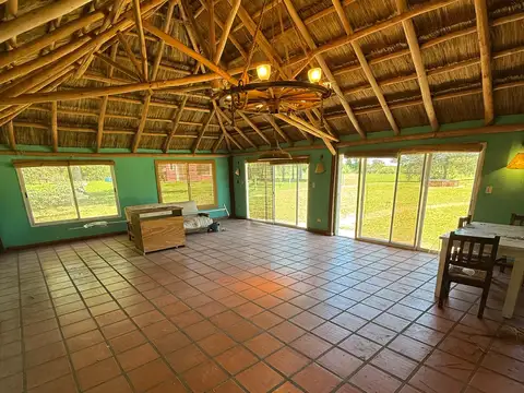 Terreno en Venta en Chacras De Martin Fierro, USD 115.000