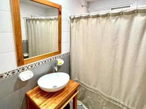 Departamento en Alquiler Temporal en Playa Grande, $ 111