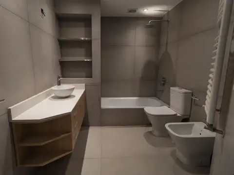 Departamento en Venta al Norte